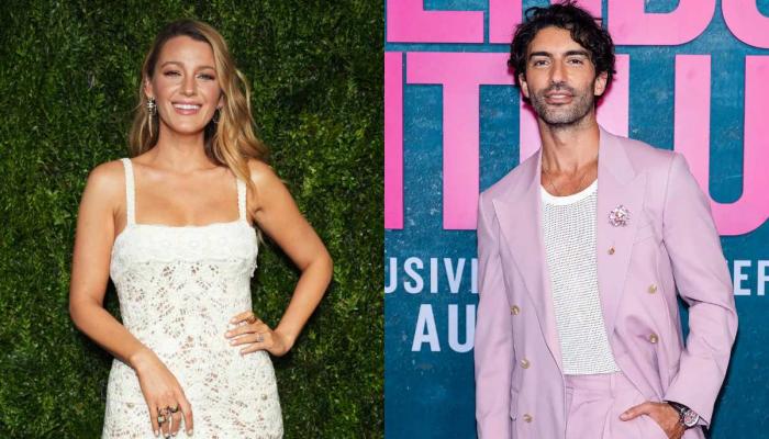 Justin Baldoni drags Blake Lively for throwing ‘tantrum’