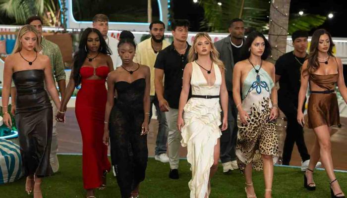 Love Island USA announces winning couple following controversies