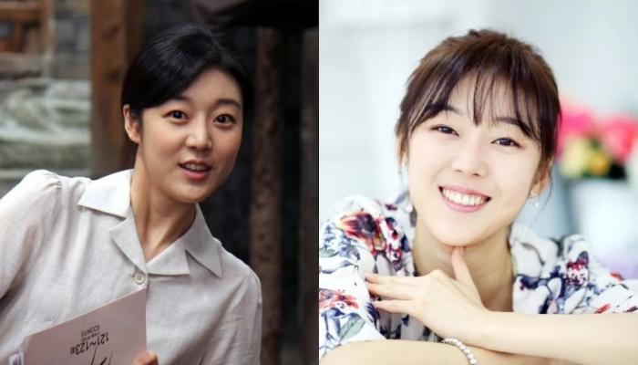 K-drama star Kang Seo Ha loses brave battle with Cancer