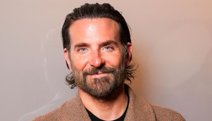 Bradley Cooper