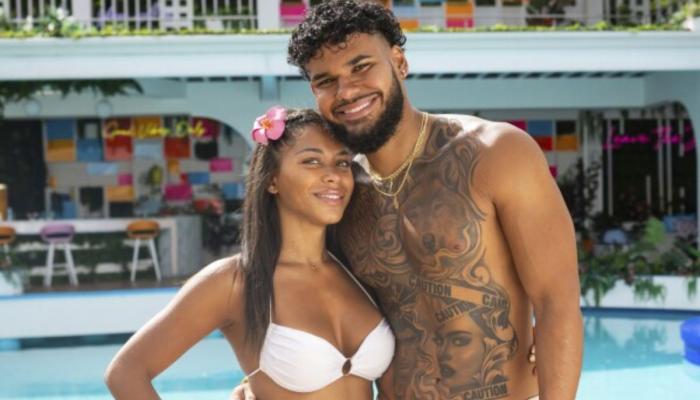 Latino Love: Amaya & Bryans Big win sparks fan divide