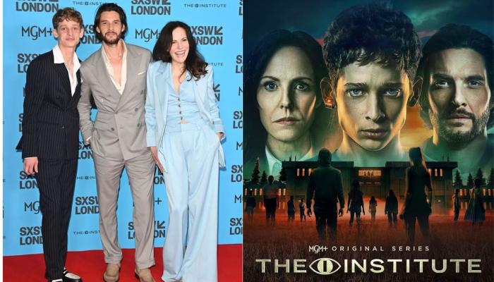 MGM Plus brings Stephan King’s The Institute to life