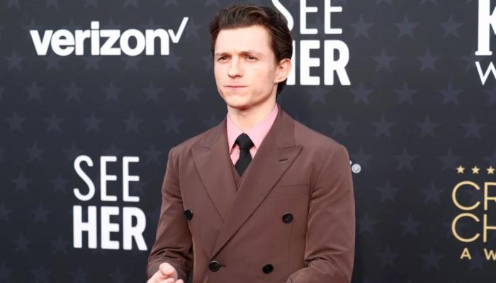 Tom Holland shares exciting details on ‘Spider-Man: Brand New Day’