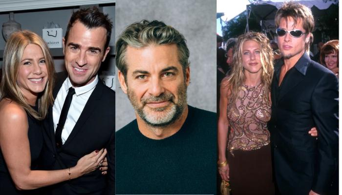 Meet Jennifer Aniston’s hypnotist beau Jim Curits