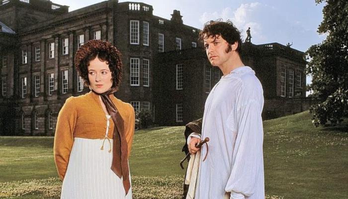 ‘Pride and Prejudice’ reboot cuts famous wet shirt scene in Netflix move