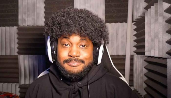 YouTuber accused of emotional abuse by former partner