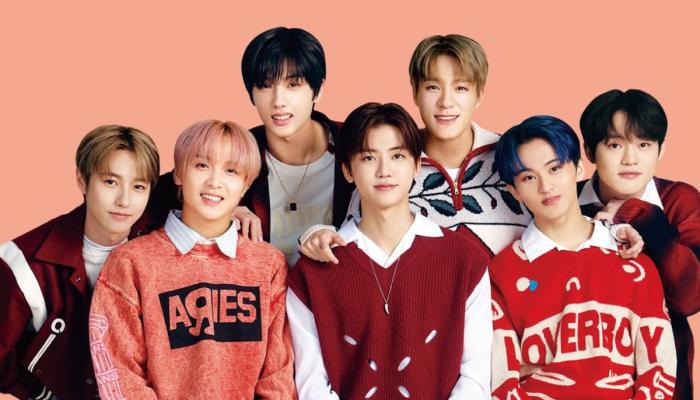 NCT Dream releases ‘Go Back to the Future’ album