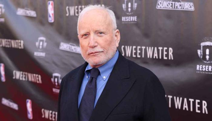 Jaws stars misses convention after major diagnosis reveal