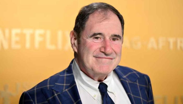 Richard Kind opens up about being body shamed