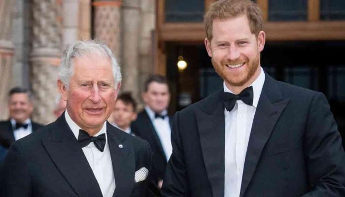 King Charles and Prince Harry could meet sooner than expected for the first time in 18 months