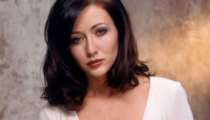 Shannen Doherty receives tributes on 1st death anniversary