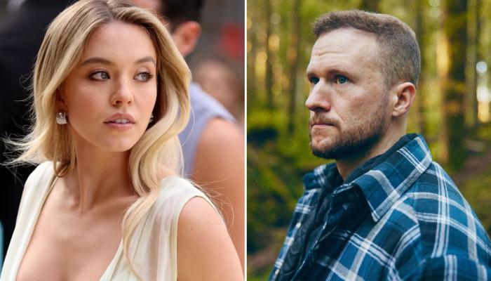 Sydney Sweeney to star in Marcus Kliewer’s upcoming book adaptation
