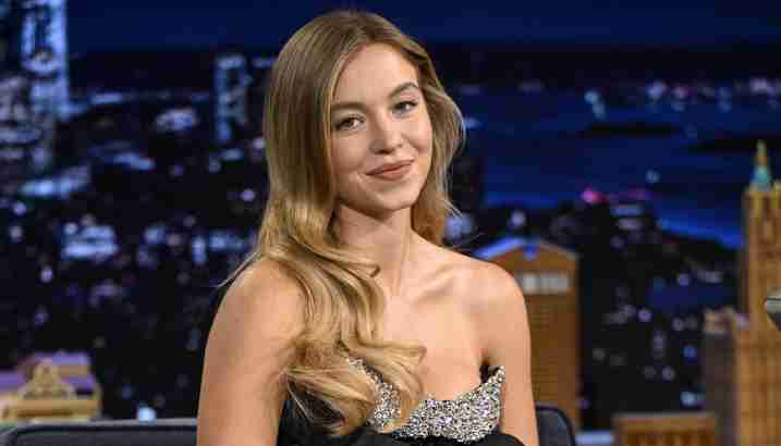 Sydney Sweeney new Bond Girl?