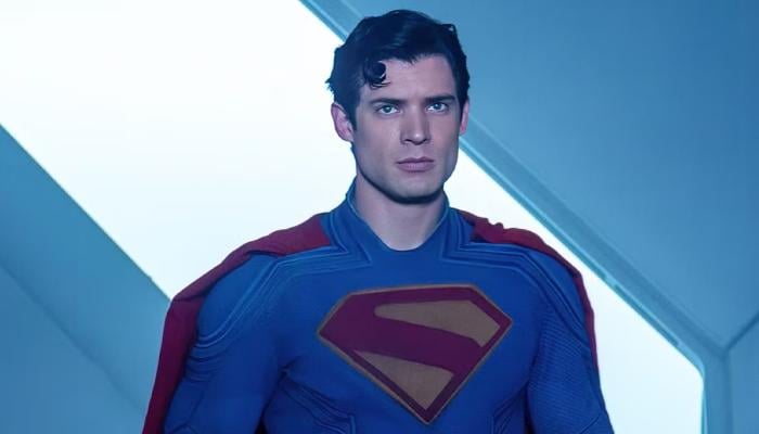 Fans claim new James Gunn Superman has political themes