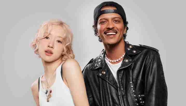 Bruno Mars surprises Fans at BLACKPINK’s ‘DEADLINE’ World Tour