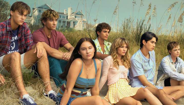 ‘The Summer I Turned Pretty’: Lola Tung Warns Fans Ahead of Final Season