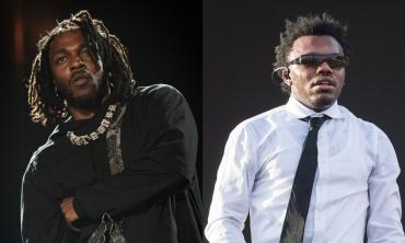 Baby Keem, Kendrick Lamar’s ‘Family Ties’ set Amsterdam on fire