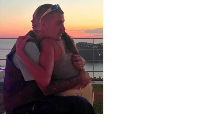 Justin Bieber, Hailey enjoy romantic boat ride in Italy