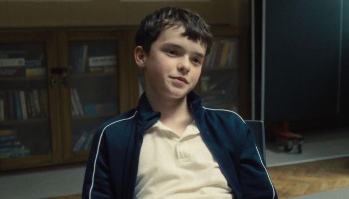 ‘Adolescence’ star Owen Cooper hits a major milestone