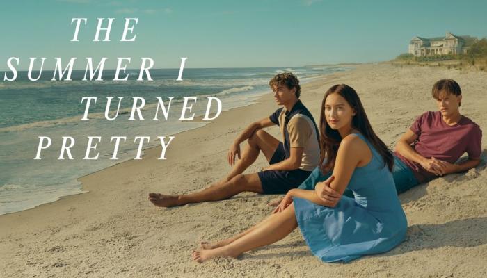 ‘The Summer I Turned Pretty’ warns fans over hate speech ahead of season 3