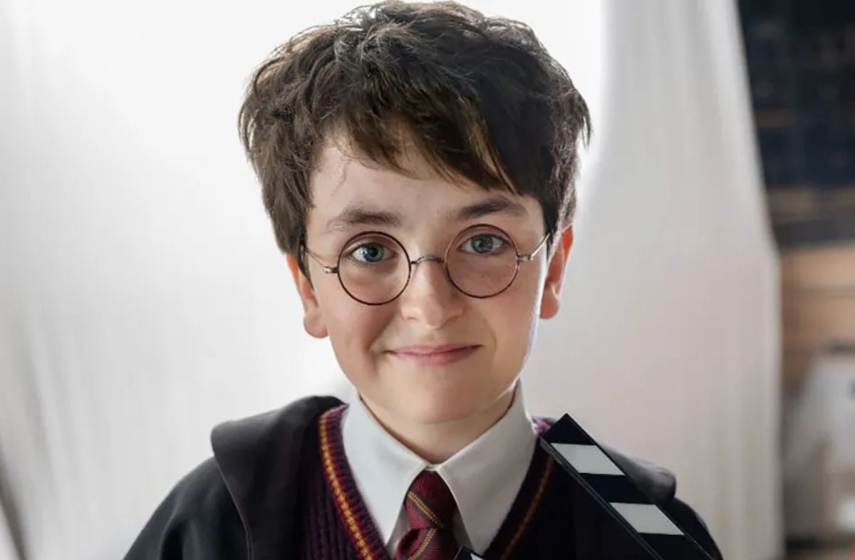 HBOs Harry Potter begins filming, new cast revealed