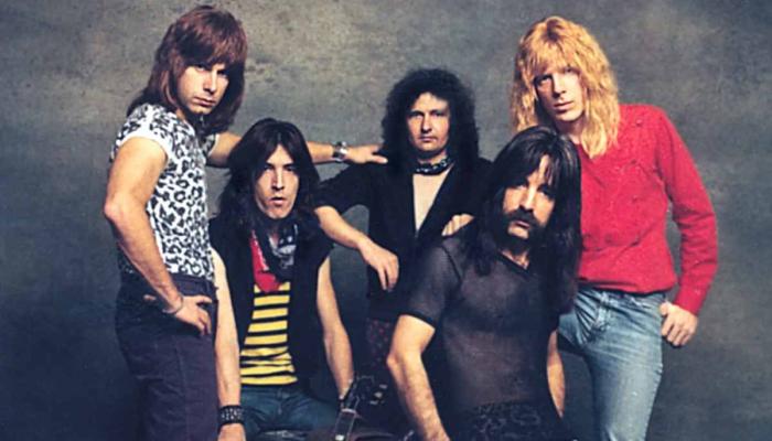 This Is Spinal Tap star David Kaff dies at 79