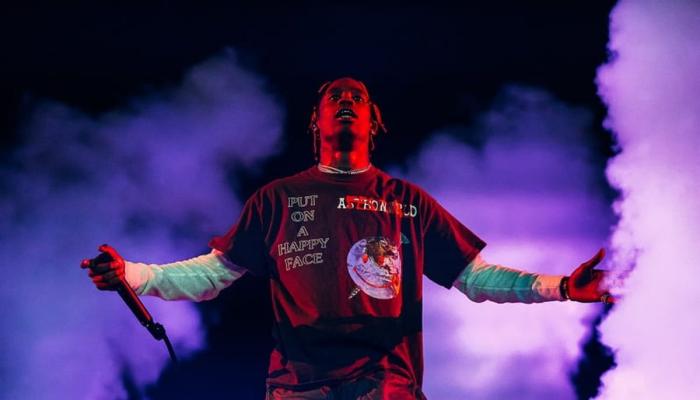 Travis Scott stuns fans with major surprise drop