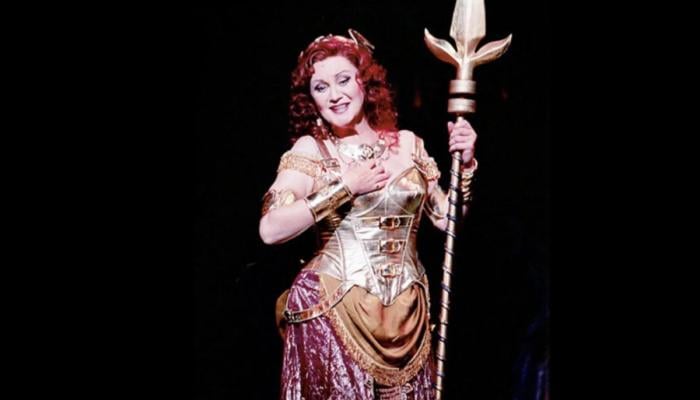 Beloved Australian singer Rosemary Gunn dies after long running career