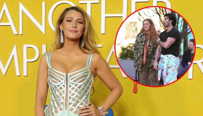 Blake Lively receives special protection amid Justin Baldoni outcry