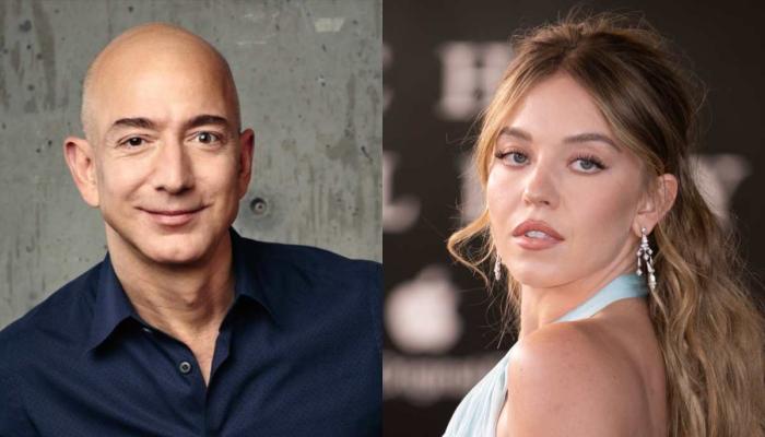 Sydney Sweeney inks lucrative deal with Jeff Bezos after attending wedding