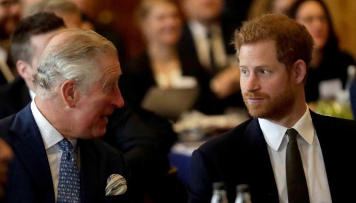 Buckingham Palace makes statement as King Charles, Harry begin peace talks