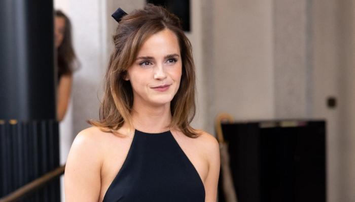 Harry Potter star Emma Watson busted for speeding in UK