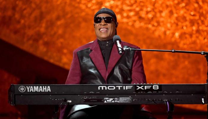 Is Stevie Wonder not fully blind? Truth revealed