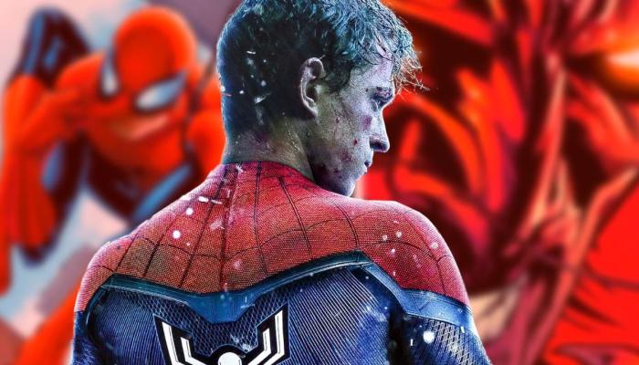 Tom Holland says ‘Spider-Man Brand New Day’ implies old school filming