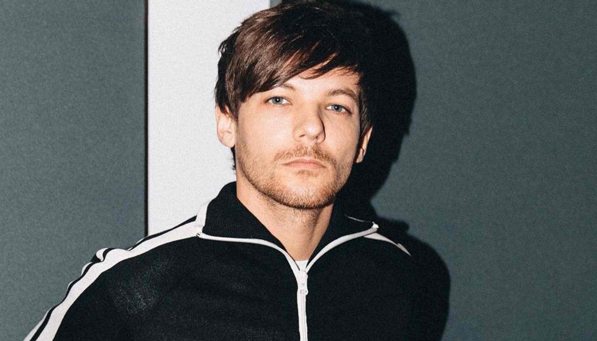 Louis Tomlinson gives shocking response to haters