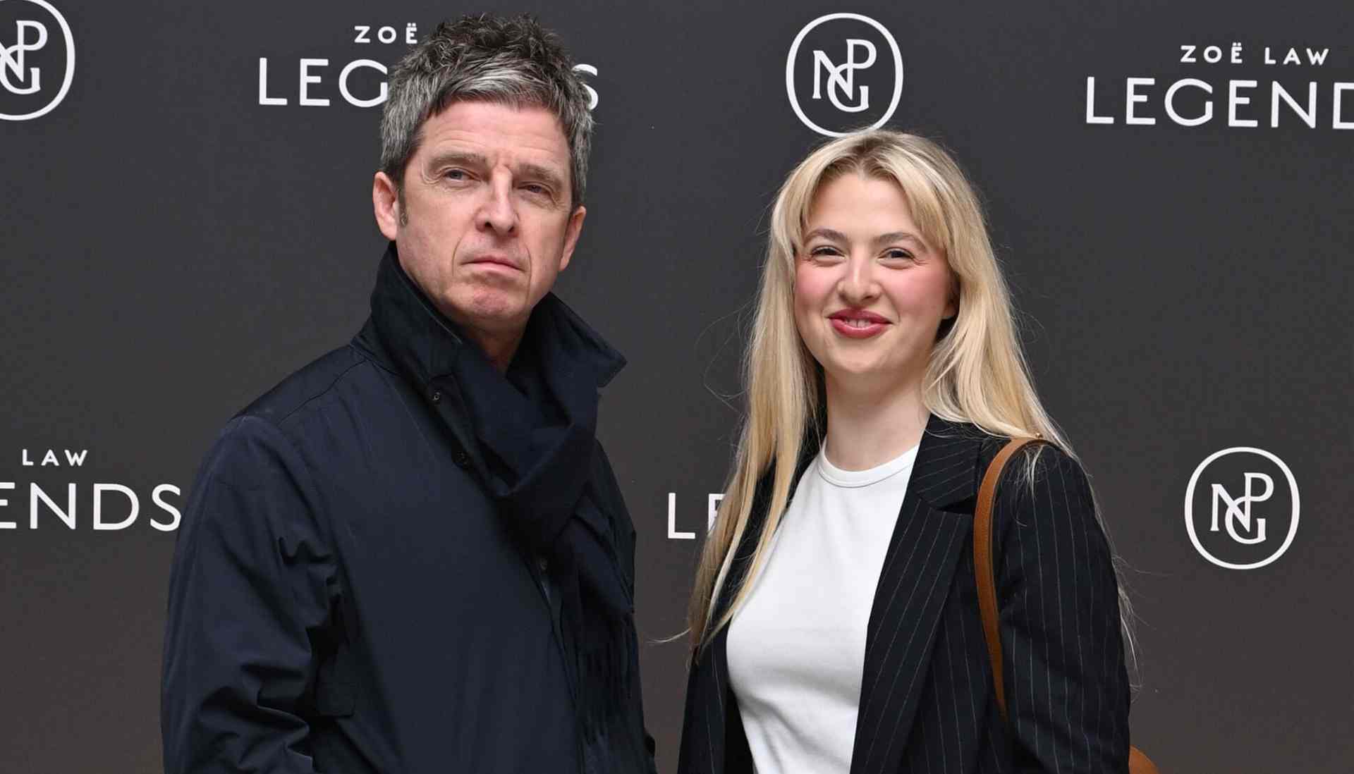 Noel Gallaghers daughter responds to Oasis fans pestering her