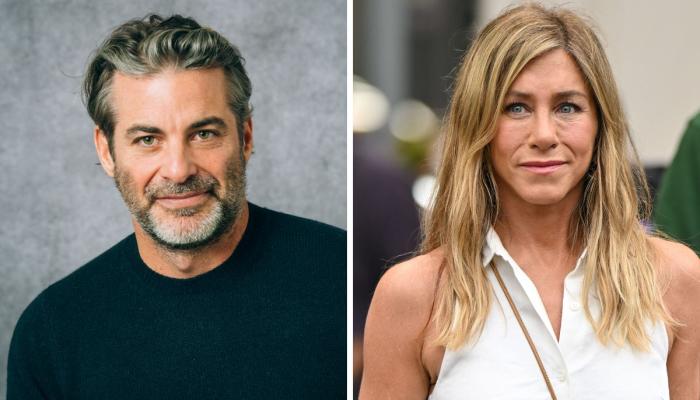 Jennifer Aniston’s new beau Jim Curtis reflects magical journey on yatch