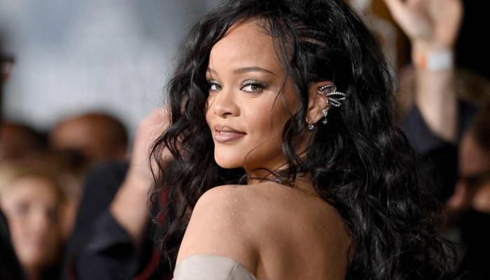 Rihanna shares emotional tribute to late father
