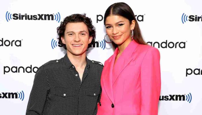 Tom Holland, Zendaya enjoy romantic date during ‘The Odyssey’ shoot