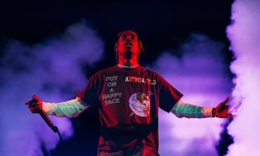 Travis Scott stuns fans with major surprise drop