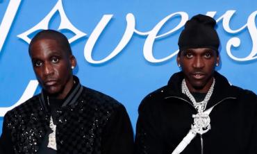 Clipse releases 'Chains & Whips' video featuring Kendrick Lamar