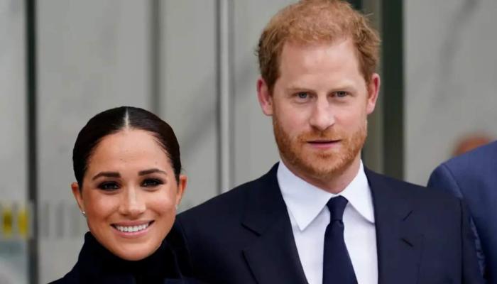 Meghan Markle may be the key obstacle to Harrys royal reconciliation