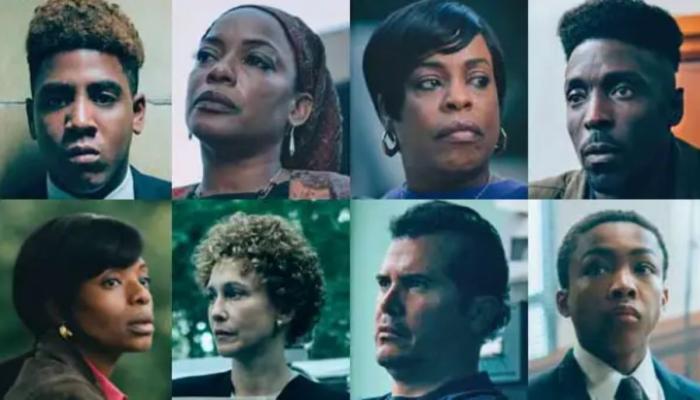 Emmy Awards nominations 2025 announced: full list