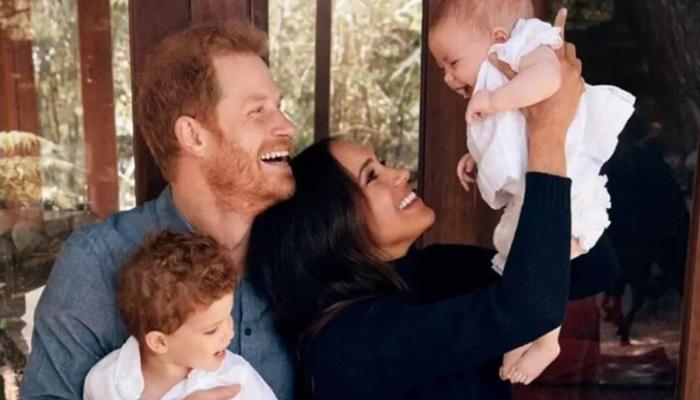 Prince Harry keen to send Archie and Lilibet to UK schools despite Meghans fears