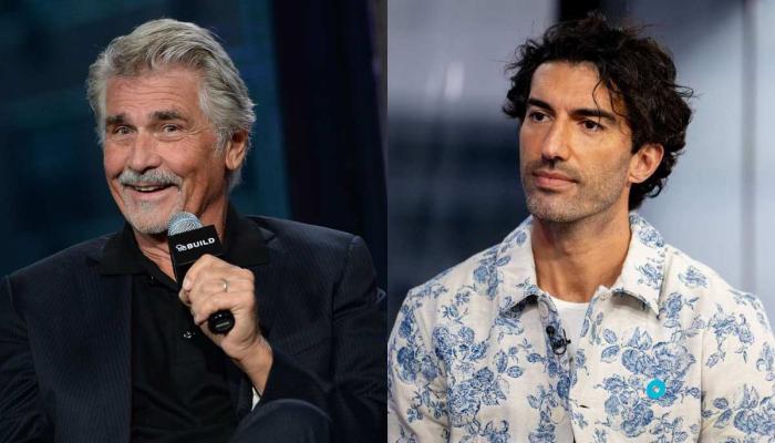 Justin Baldoni’s former collaborator shows support after legal snub