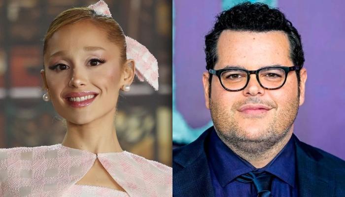 Ariana Grande to star in Oh, the Places Youll Go! film