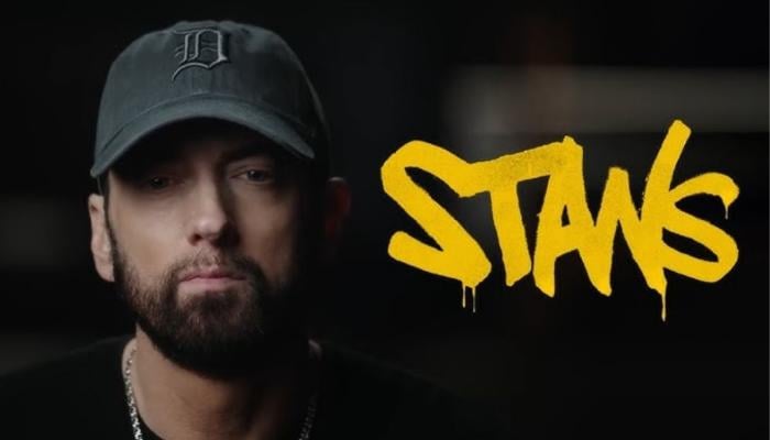 Eminem documentary ‘Stans’ to hit the theatres on August 7