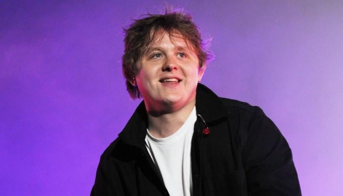 Lewis Capaldi details ‘panic attack’ that nearly ended his career