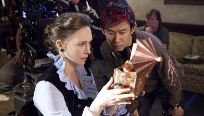 ‘Annabelle’ director James Wan comments on sudden death of doll handler