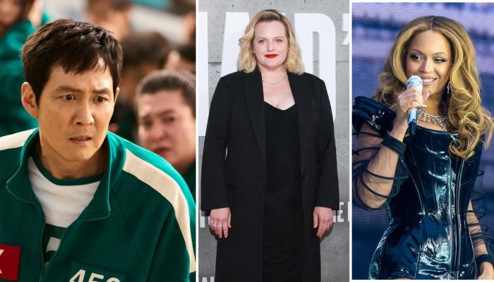 2025 Emmy Awards snubs and surprises